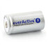 EverActive Silver Line battery R14 Ni-MH 3500mAh - 2pcs.