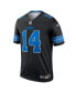 Фото #3 товара Men's Amon-Ra St. Detroit Lions Legend Jersey