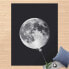 Фото #5 товара Luftballon mit Mond