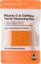 Фото #1 товара Facial Cleansing Soap Vitamin C & Caffeine (Facial Cleansing Bar) 100 g