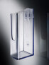 Sigel LH115 - A4 - Acrylic - Glass - Transparent - 1 pc(s) - 240 mm - 55 mm