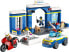 Фото #9 товара Конструктор пластиковый Lego City 60370 Погоня за полицейским участком, игрушка с мотоциклом, тюрьмой