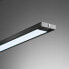 LED-Pendelleuchte Carmel I