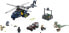Фото #5 товара LEGO 75928 Jurassic World Blue's Helicopter Pursuit Cool Children’s Toy, Single