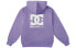 Фото #1 товара Худи DC Shoes Logo DC220M1502