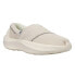 Фото #2 товара TOMS Alpargata Gamma Slip On Womens Off White Sneakers Casual Shoes 10018979T