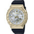 Ladies' Watch Casio G-Shock OAK METAL COVERED COMPACT - BELLE COURBE SERIE