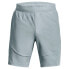 Фото #3 товара UNDER ARMOUR Unstoppable Hybrid Shorts