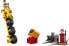 LEGO Movie 2 Trójkołowiec Emmeta (70823)