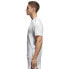 ფოტო #3 პროდუქტის ADIDAS Core 18 Training short sleeve T-shirt