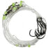 RAGOT Deep Sea 1 tied hook