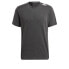 adidas men Designed for Training Tee