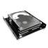 ICY BOX IB-AC643 - HDD Cage - Aluminium - Black - 2.5" - China - 101 mm