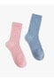 Фото #4 товара Носки Koton Colourful Socks