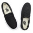 Фото #6 товара VANS Classic Platform slip-on shoes