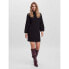 Фото #5 товара VERO MODA Nancy Long Sleeve Short Dress