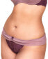 ფოტო #1 პროდუქტის Clairabella Women's Thong Panty