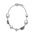 ფოტო #1 პროდუქტის FOLLI FOLLIE 3N14F011A Necklace