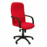 Фото #1 товара Офисный стул Letur bali P&C BALI350 Красный