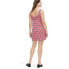 Women's 90's Shift Mini Dress - DVF