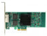 Фото #3 товара Delock 89945 - Internal - Wired - PCI Express - Ethernet - 1000 Mbit/s