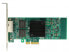 Delock 89945 - Internal - Wired - PCI Express - Ethernet - 1000 Mbit/s