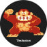 Magma 60676 Technics Turntable Slip-Mats (Donkey Kong)