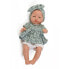 Фото #2 товара EUREKAKIDS Baby Vera doll with vanilla smell 45 cm