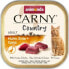 Фото #1 товара Влажный корм для кошек Animonda Carny Country курица, утка, гусь /32 100г