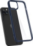 Spigen Spigen Ultra Hybrid, navy blue - iPhone 15