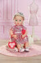 Фото #2 товара baby Annabell Deluxe Glamour Комплект одежды для куклы 705438