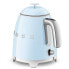 SMEG 50s Style KLF05 0.8L 1400W kettle