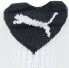 Фото #6 товара Спортивные носки Puma Heart Short [701224206 001] 4PAK