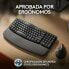 Клавиатура Logitech 920-012296 Графитовый испанский QWERTY