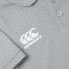 Фото #3 товара CANTERBURY Waimak Junior Junior Short Sleeve Polo