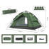 NATUREHIKE Aracar 3P Tent