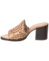 Ted Baker Beebah Leather Sandal Women's