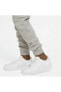 Фото #4 товара Спортивные брюки для детей Sportswear Fleece Nike DX2299-064