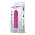 Фото #2 товара Trimy Easy Quick Vibrating Bullet Silicone Pink