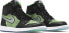 [CK6637-002] Mens Air Jordan RETRO 1 HIGH 'ZOOM ZEN GREEN'