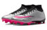 Фото #4 товара Футбольные бутсы Nike Mercurial Superfly 9 FGMG FB8402-060