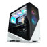 Thermaltake Hyperion V2 Snow weiss/transparent Windows 11 Home 64-Bit - PC - Core i5