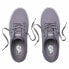 Фото #5 товара Повседневная обувь мужская Vans Atwood Серый