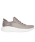 Фото #2 товара Women's Slip-ins: BOBS Sport Squad Chaos Walking Sneakers from Finish Line