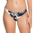 Фото #1 товара ROXY Printed Beach Classics Mini Bikini Bottom