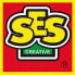 SES *****SES Spirograf zestaw 14031 40311 /8