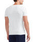 Фото #10 товара Мужские футболки Polo Ralph Lauren Slim-Fit Classic Cotton Crew (3 шт.)