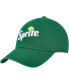 ფოტო #1 პროდუქტის Men's Green Sprite Ballpark Adjustable Hat