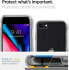 Фото #3 товара Чехол для смартфона Spigen Liquid Crystal iPhone 7/8/SE 2020 Transparent