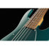 Фото #14 товара Sadowsky MasterBuilt Solid Teal Green